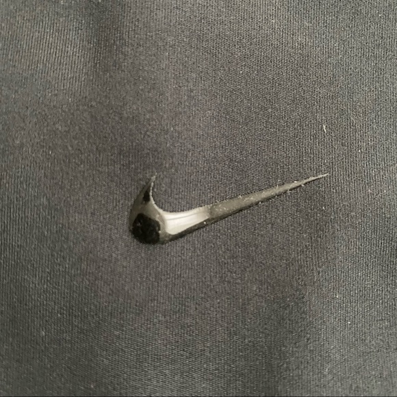 NWT Nike Women’s mid rise tight fit full length 2X - Picture 7 of 8